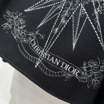 DIOR cashmere short jacket G96 (consult customer service to confirm size before placing an order)